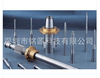 對于的電機軸磨損，咱們可要好好，再一展所長