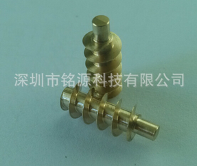 蝸輪蝸桿蝸輪減速機為什么會出現(xiàn)發(fā)熱和漏油的現(xiàn)象？