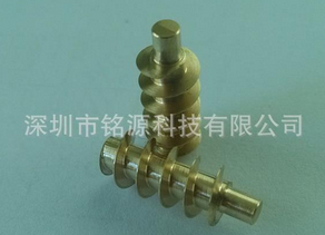 怎么去了解細長軸？