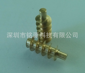 蝸輪蝸桿-減速機發(fā)熱和漏油的原因是什么？