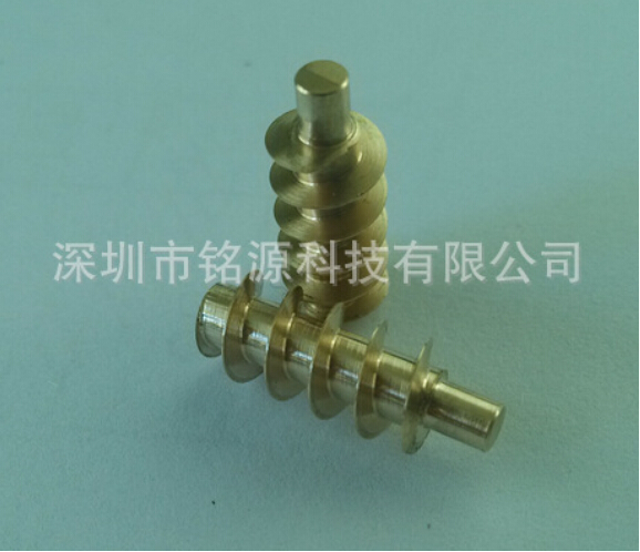 蝸輪蝸桿機構(gòu)的特點有哪些？