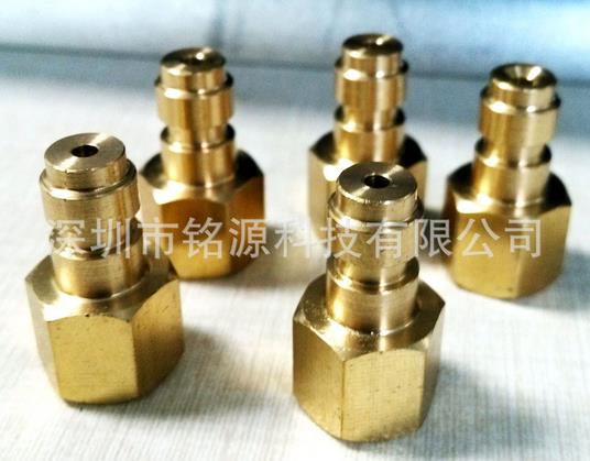 連接器F公頭轉接使用連接器的好處有什么？