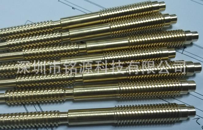 東莞CNC走心機(jī)加工所展現(xiàn)的優(yōu)勢？