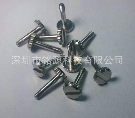 不銹鋼精密件加工有什么特點(diǎn)呢？