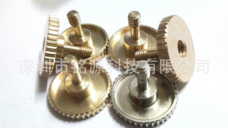 不銹鋼相機(jī)螺絲的質(zhì)量怎么檢測(cè)？