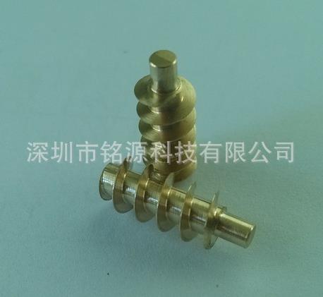 銅螺桿是怎么應(yīng)用的呢？