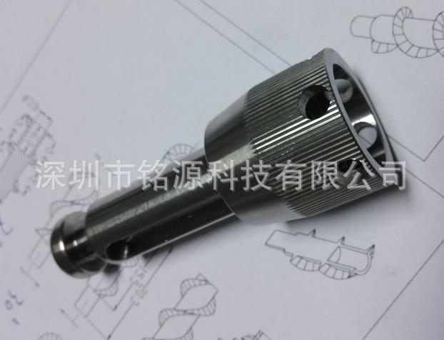 5軸走心機(jī)加工應(yīng)注意哪些事項