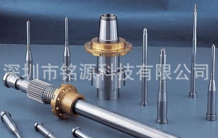 電機(jī)軸是什么部件，材質(zhì)有哪些？