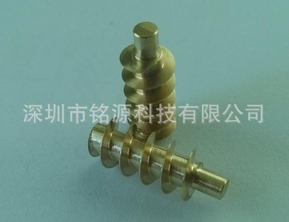 細(xì)長(zhǎng)軸加工需注意什么呢？