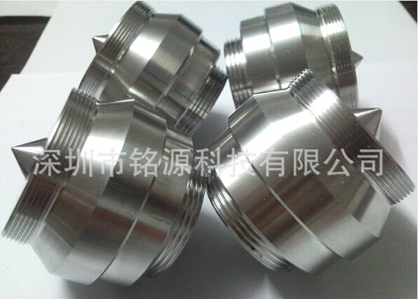 車銑復(fù)合加工的優(yōu)點有哪些？